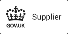 UK government supplier